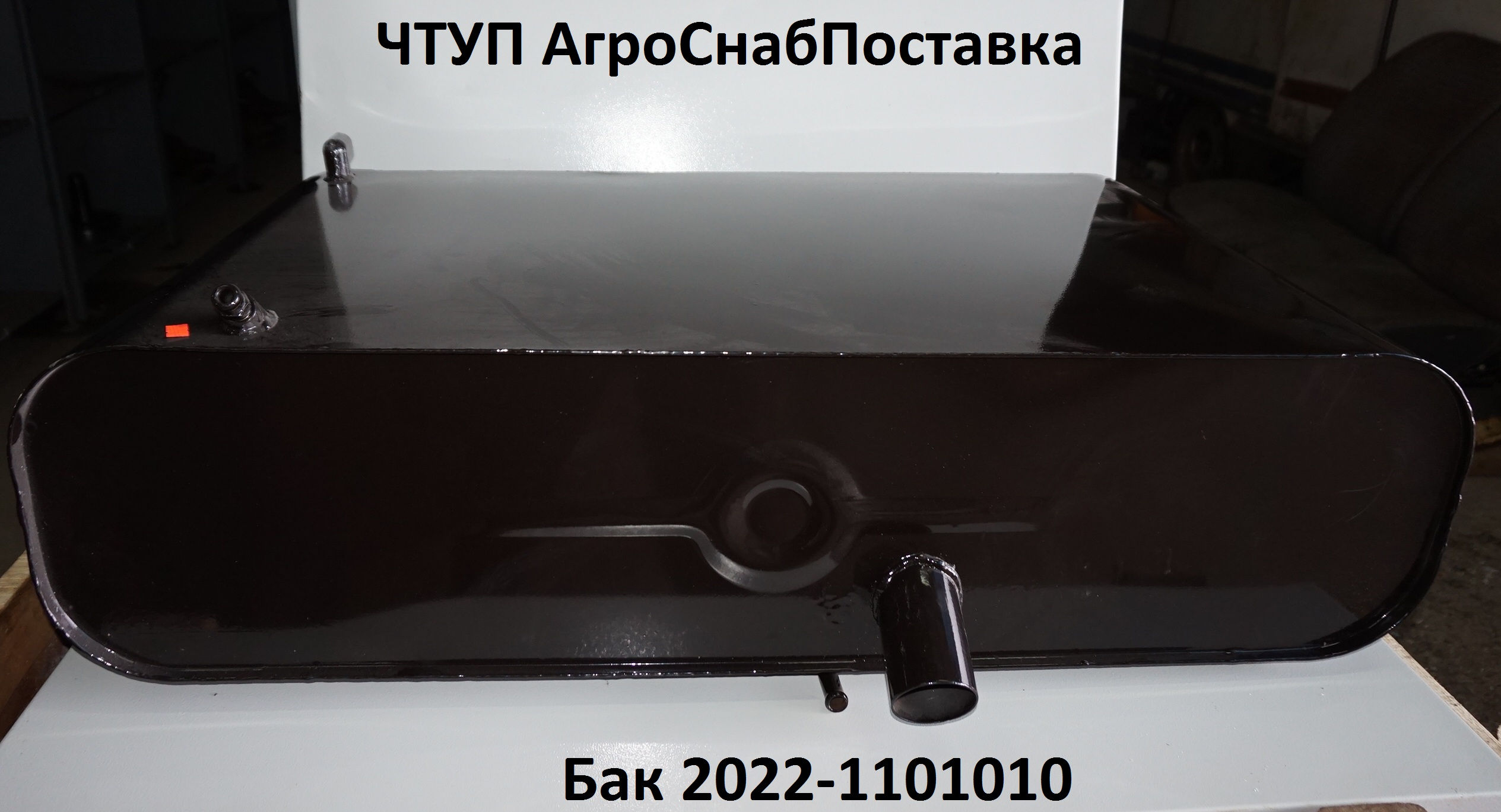 Бак 2022-1101010