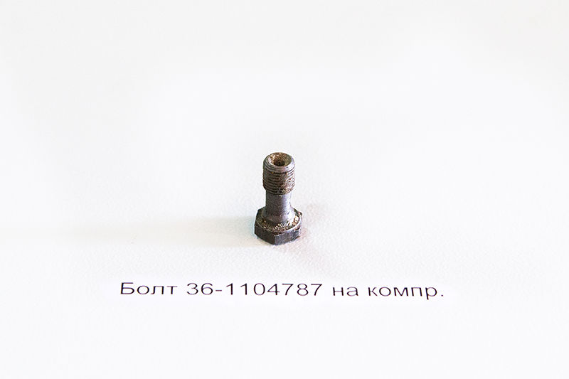 Болт 36-1104787 (Кит)