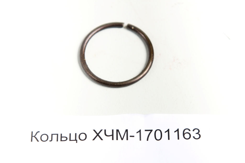 Кольцо ХЧМ-1701163