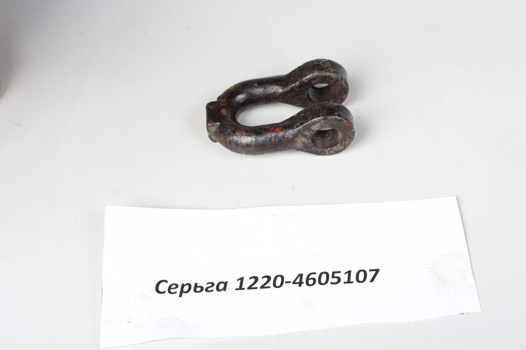 Серьга 1220-4605107
