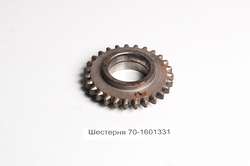 Шестерня 70-1601331