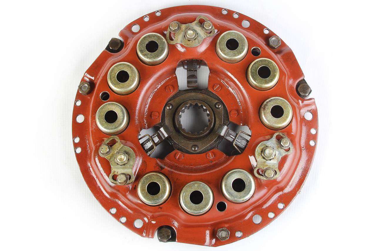 Корзина сцепления 80-1601090 (Кит)