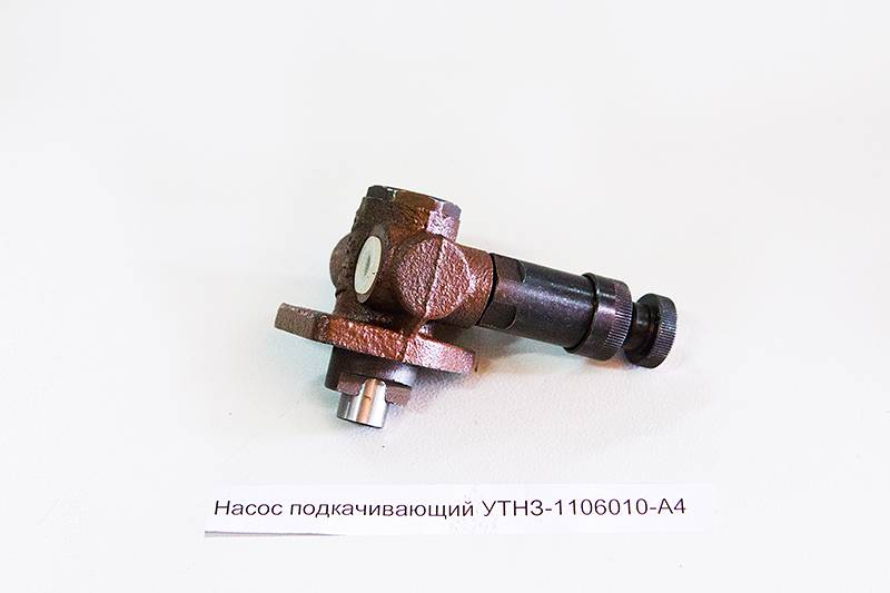 Насос подкачивающий УТНЗ-1106010-А4 (Кит)